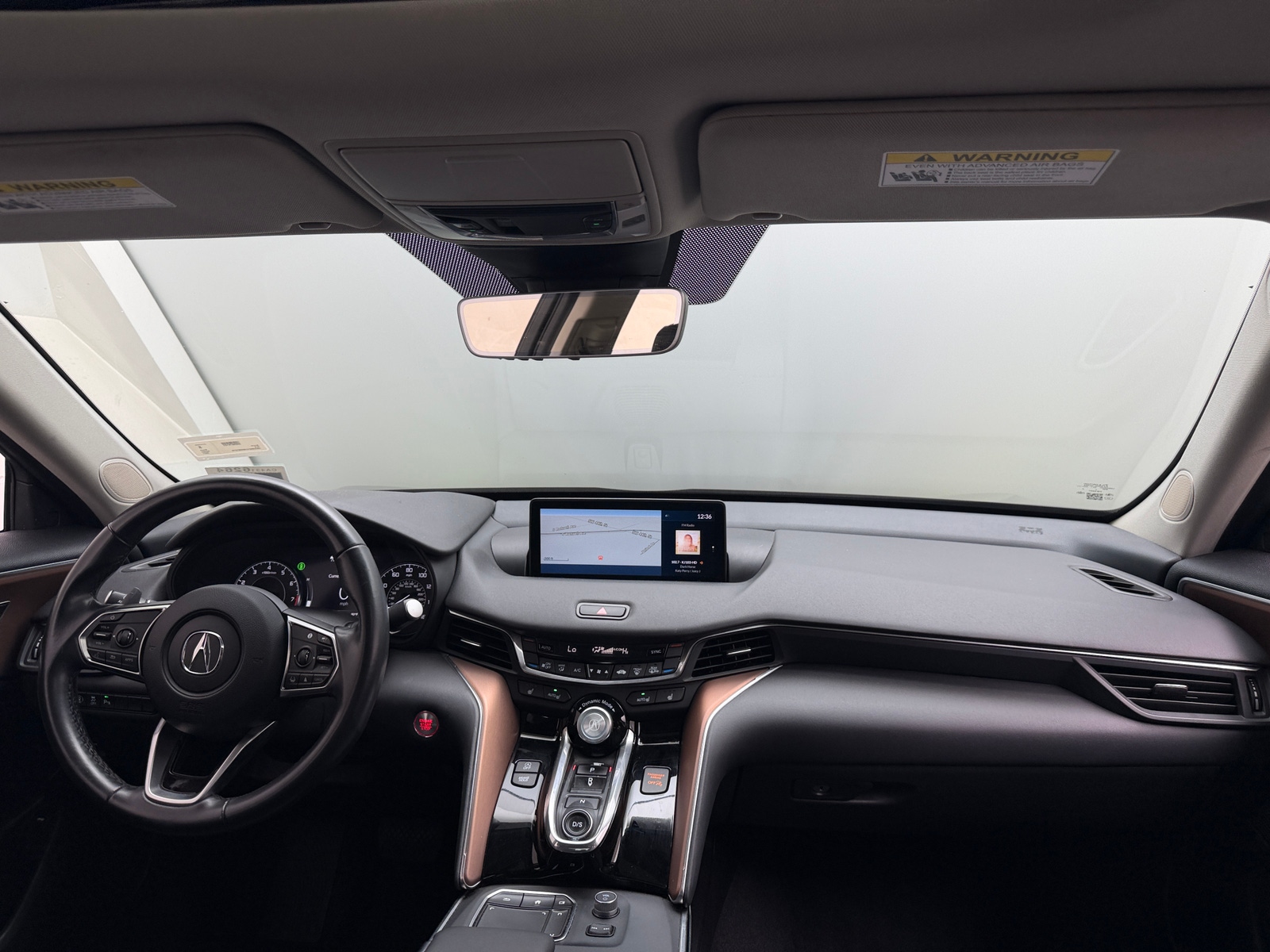Thumbnail: 2021 Acura TLX - 2