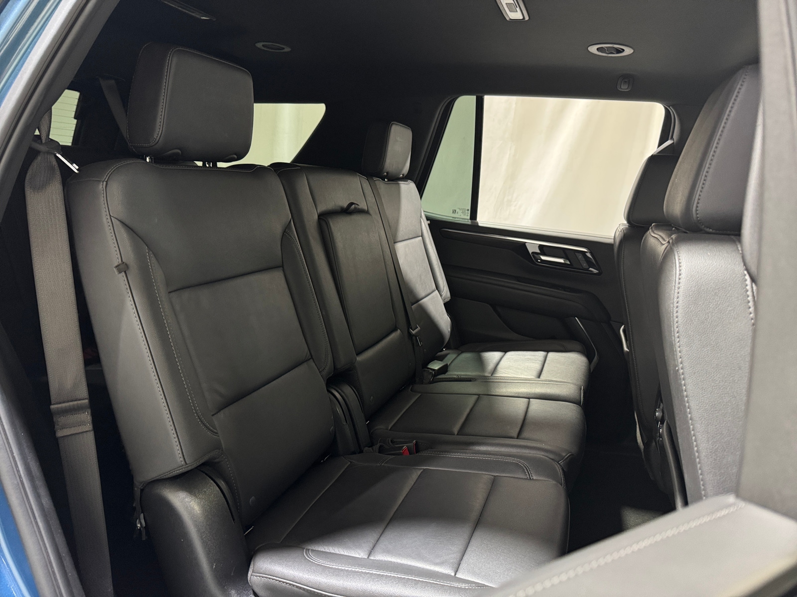 Thumbnail: 2025 Chevrolet Tahoe - 5