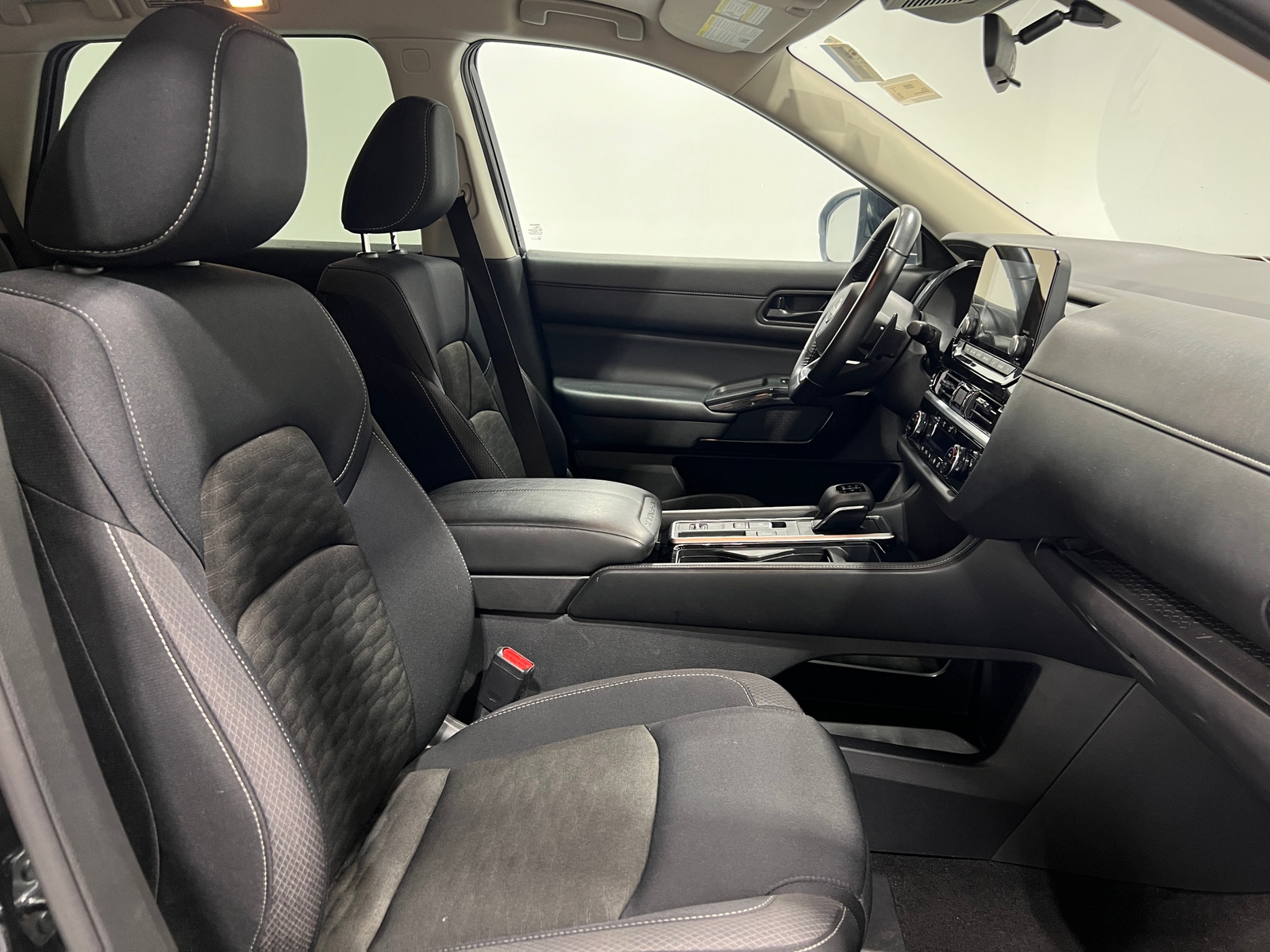 Thumbnail: 2024 Nissan Pathfinder - 2