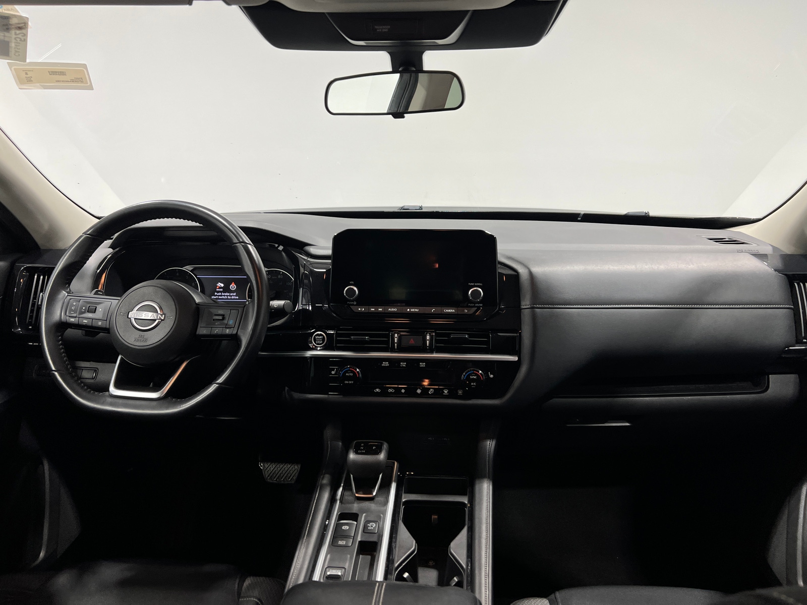 Thumbnail: 2024 Nissan Pathfinder - 3