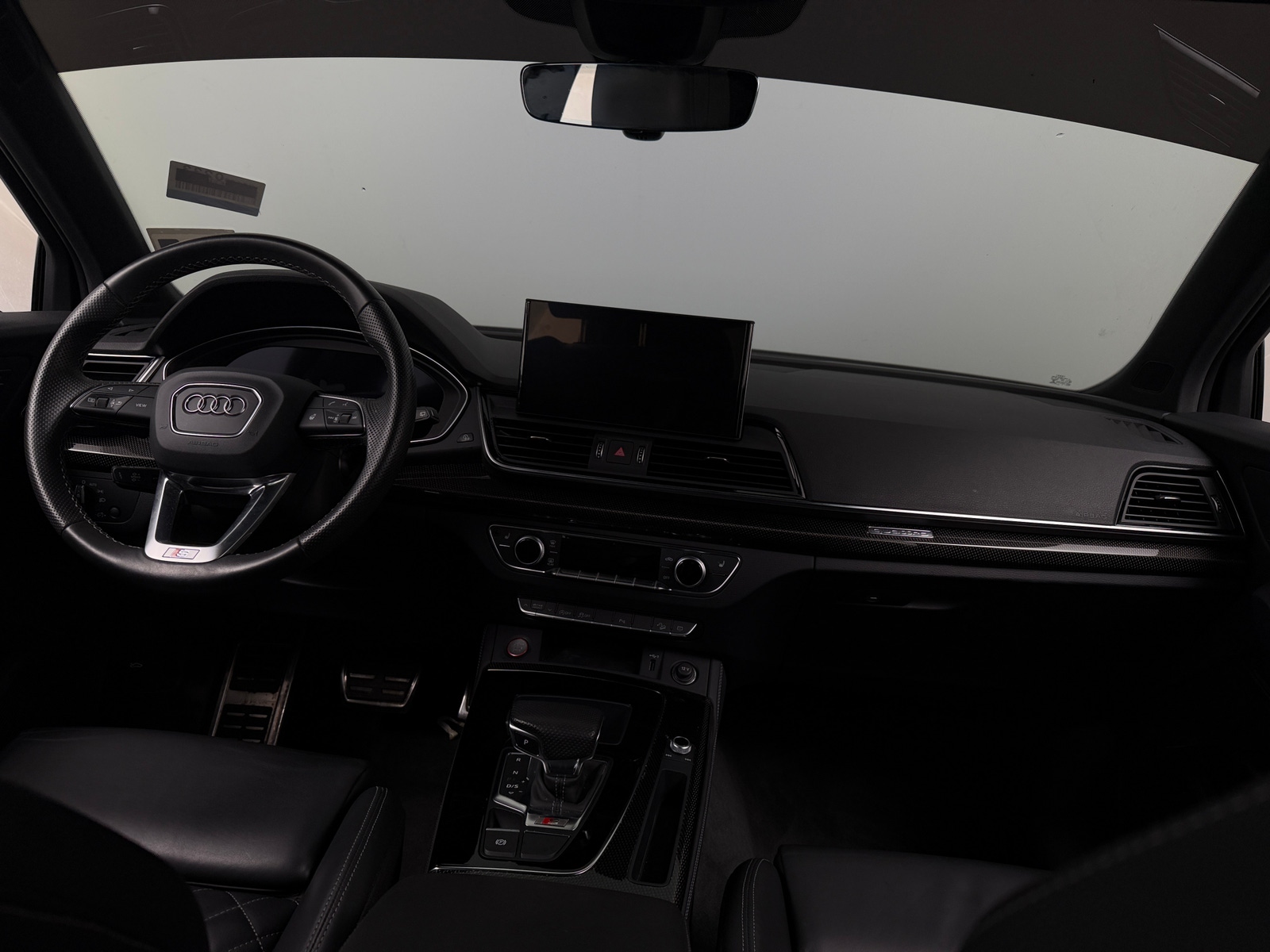 Thumbnail: 2023 Audi SQ5 - 2