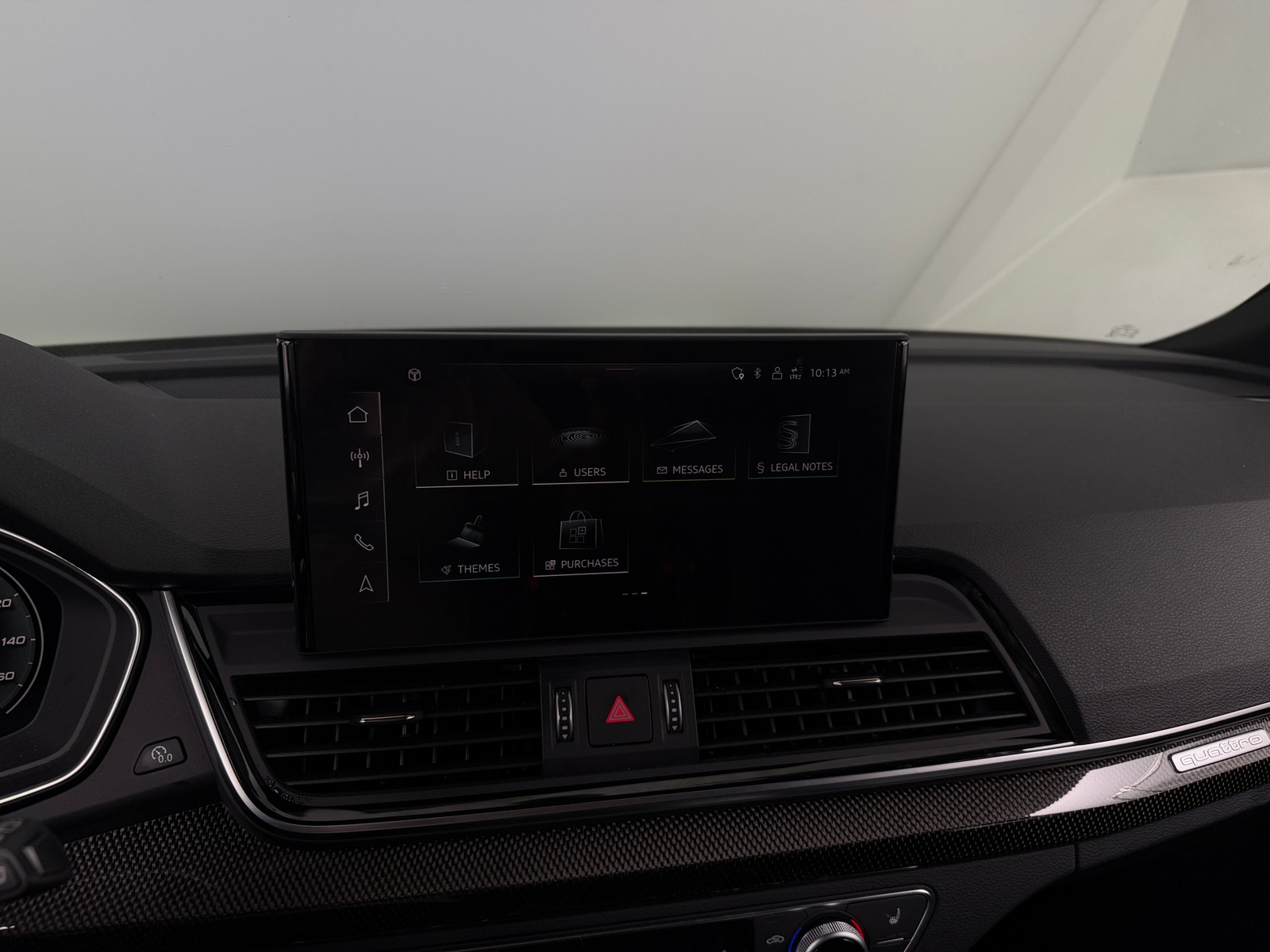 Thumbnail: 2023 Audi SQ5 - 3