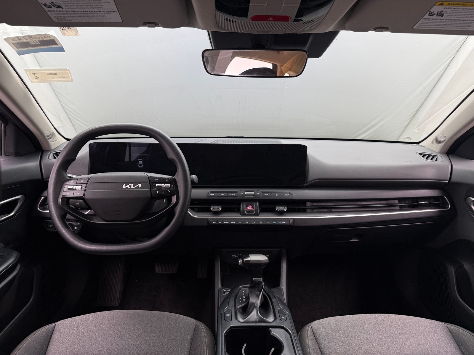 Thumbnail: 2025 Kia K4 - 3