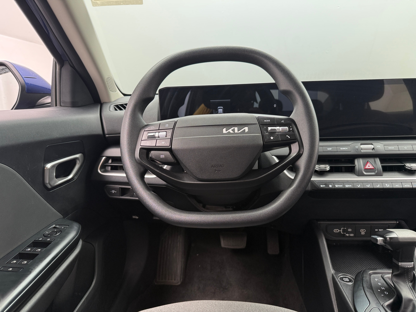 Thumbnail: 2025 Kia K4 - 5