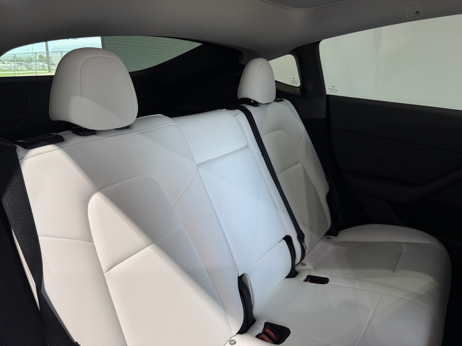 Thumbnail: 2023 Tesla Model Y - 5