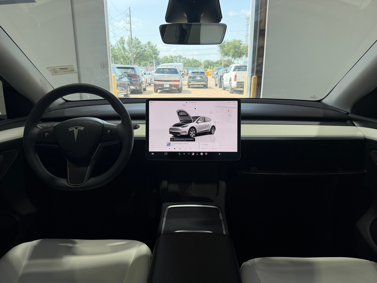 Thumbnail: 2023 Tesla Model Y - 2