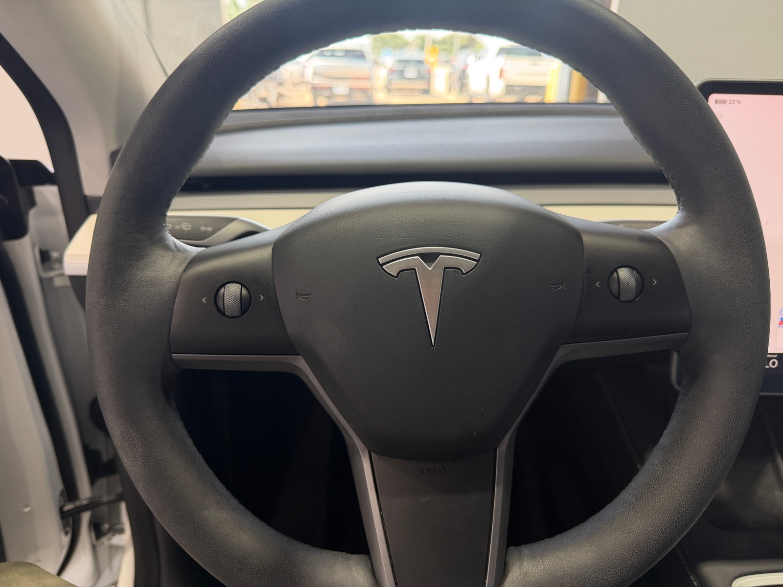 Thumbnail: 2023 Tesla Model Y - 4