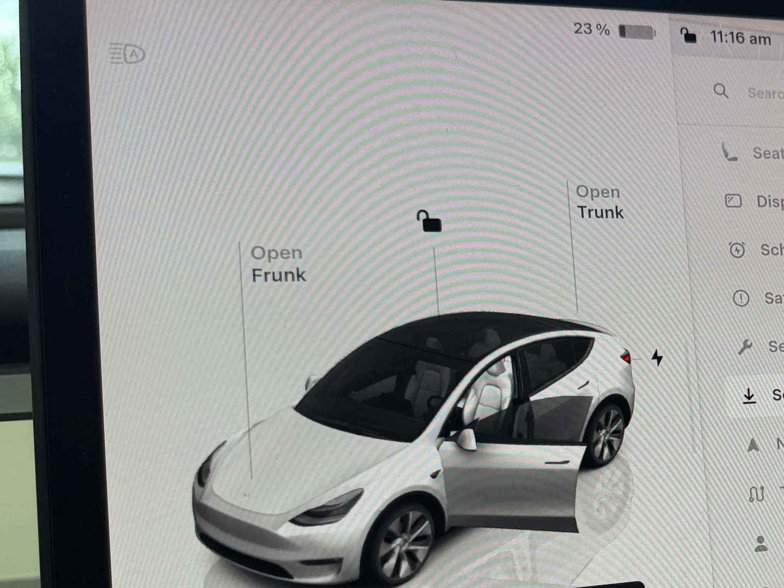 Thumbnail: 2023 Tesla Model Y - 3