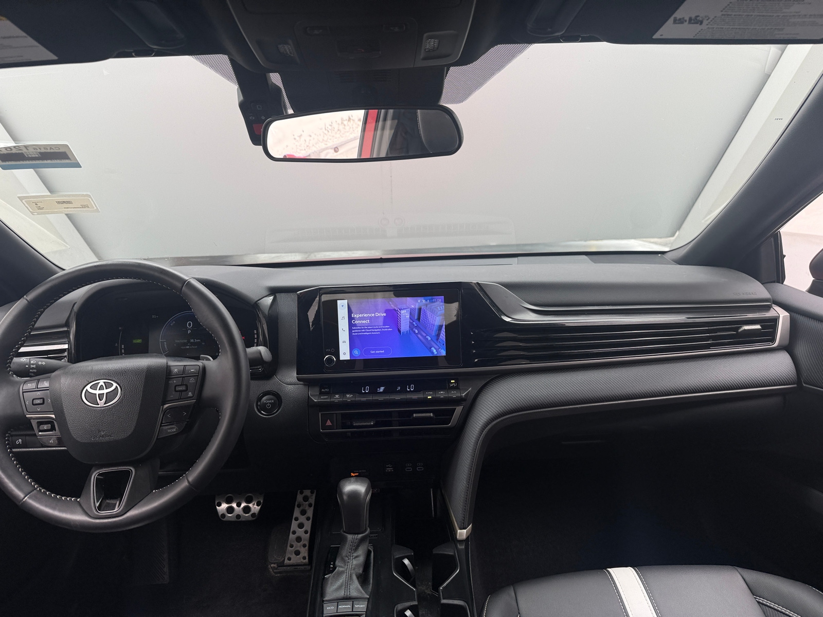 Thumbnail: 2025 Toyota Camry - 2