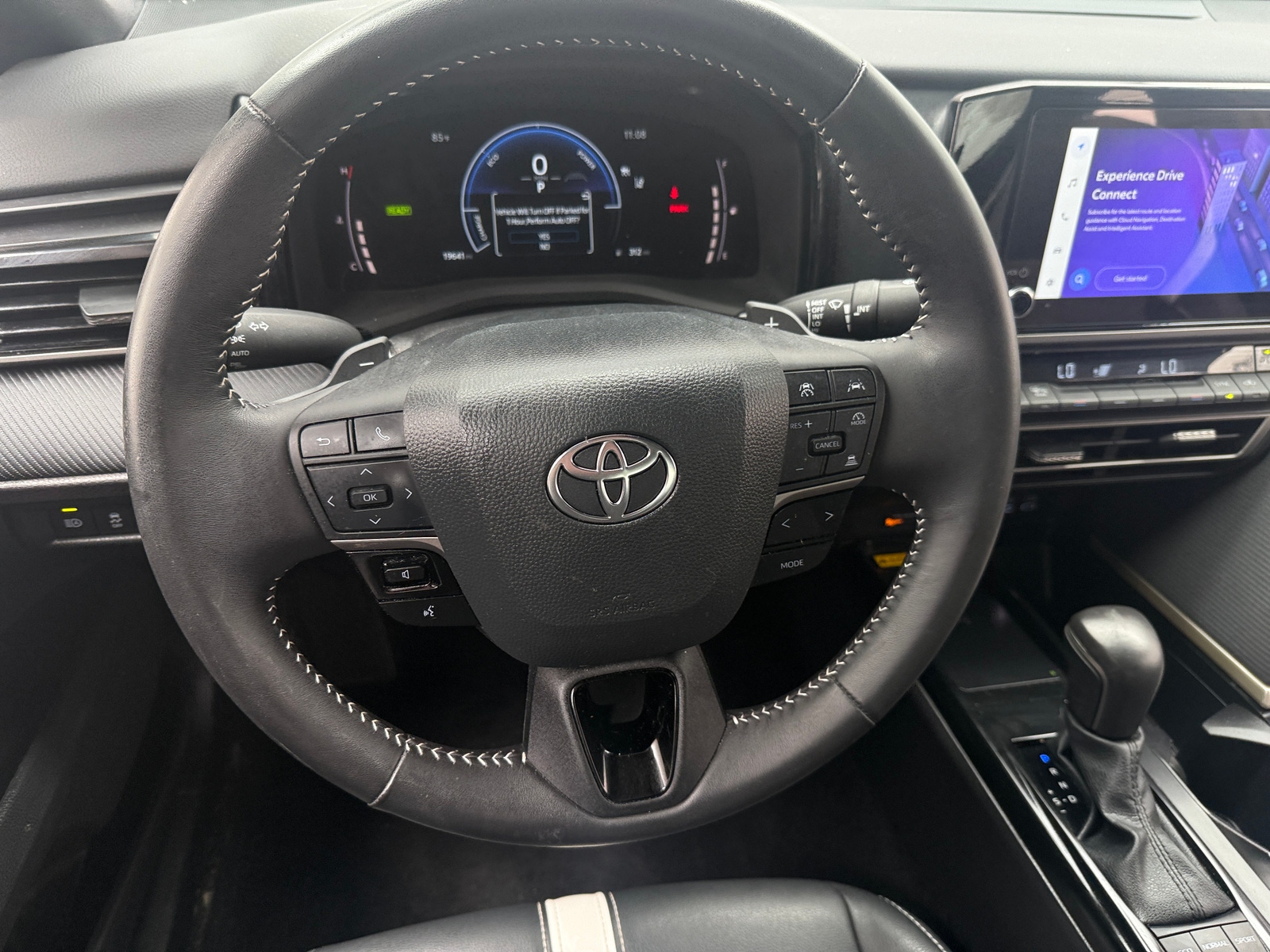 Thumbnail: 2025 Toyota Camry - 4