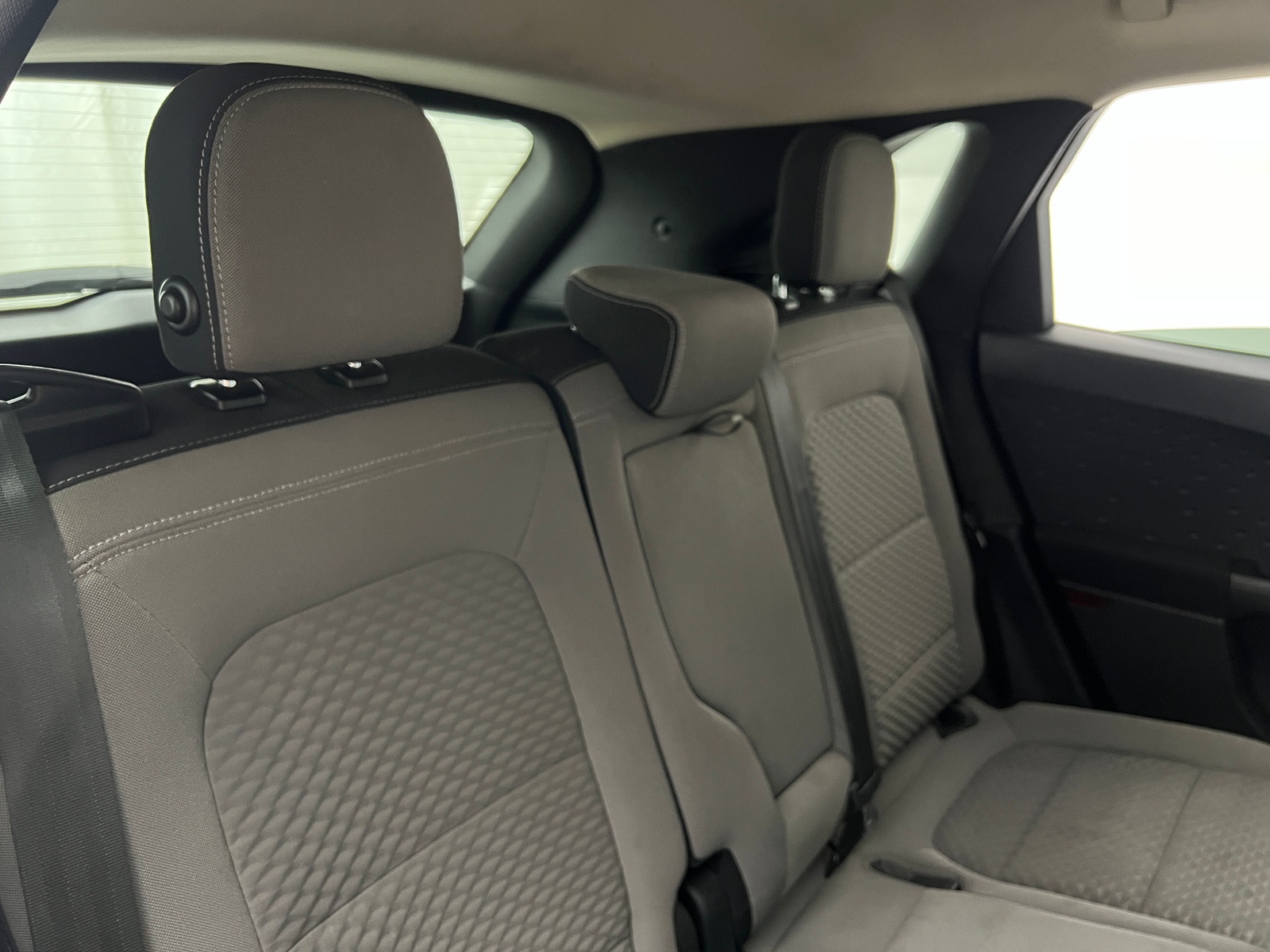 Thumbnail: 2020 Ford Escape - 6
