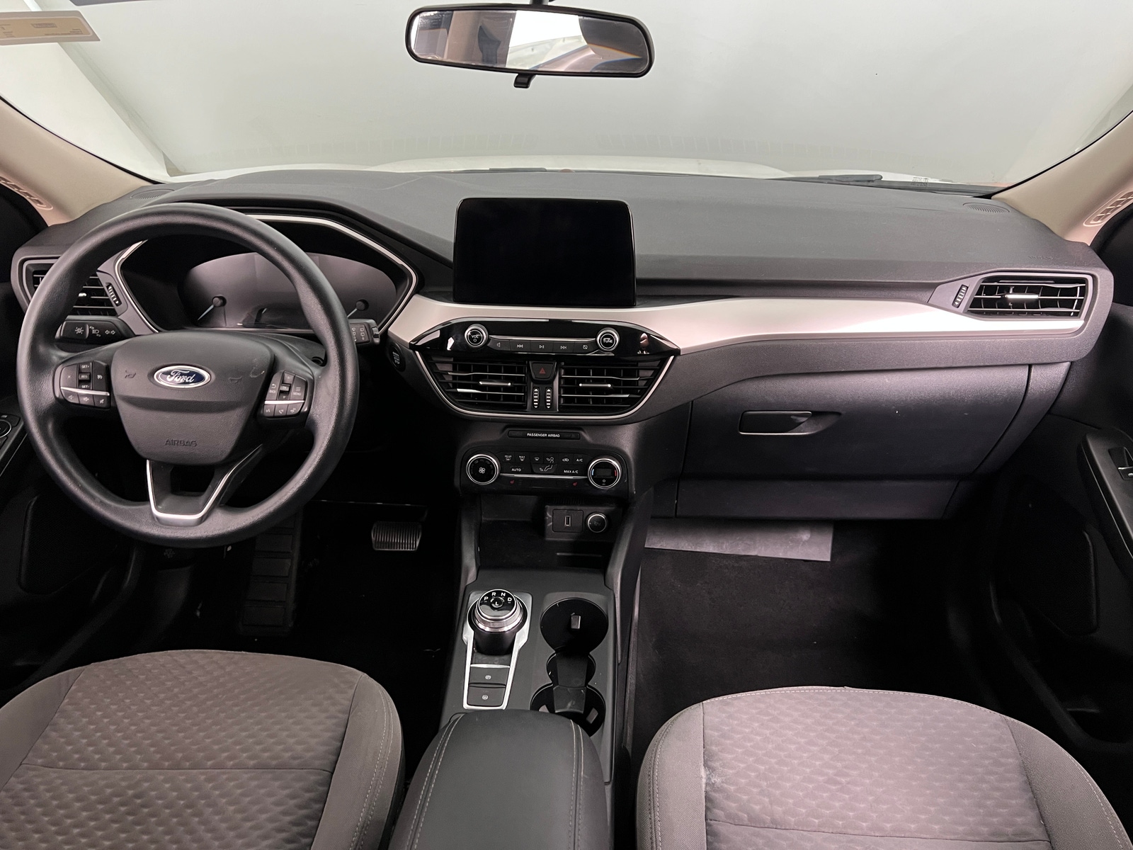 Thumbnail: 2020 Ford Escape - 3