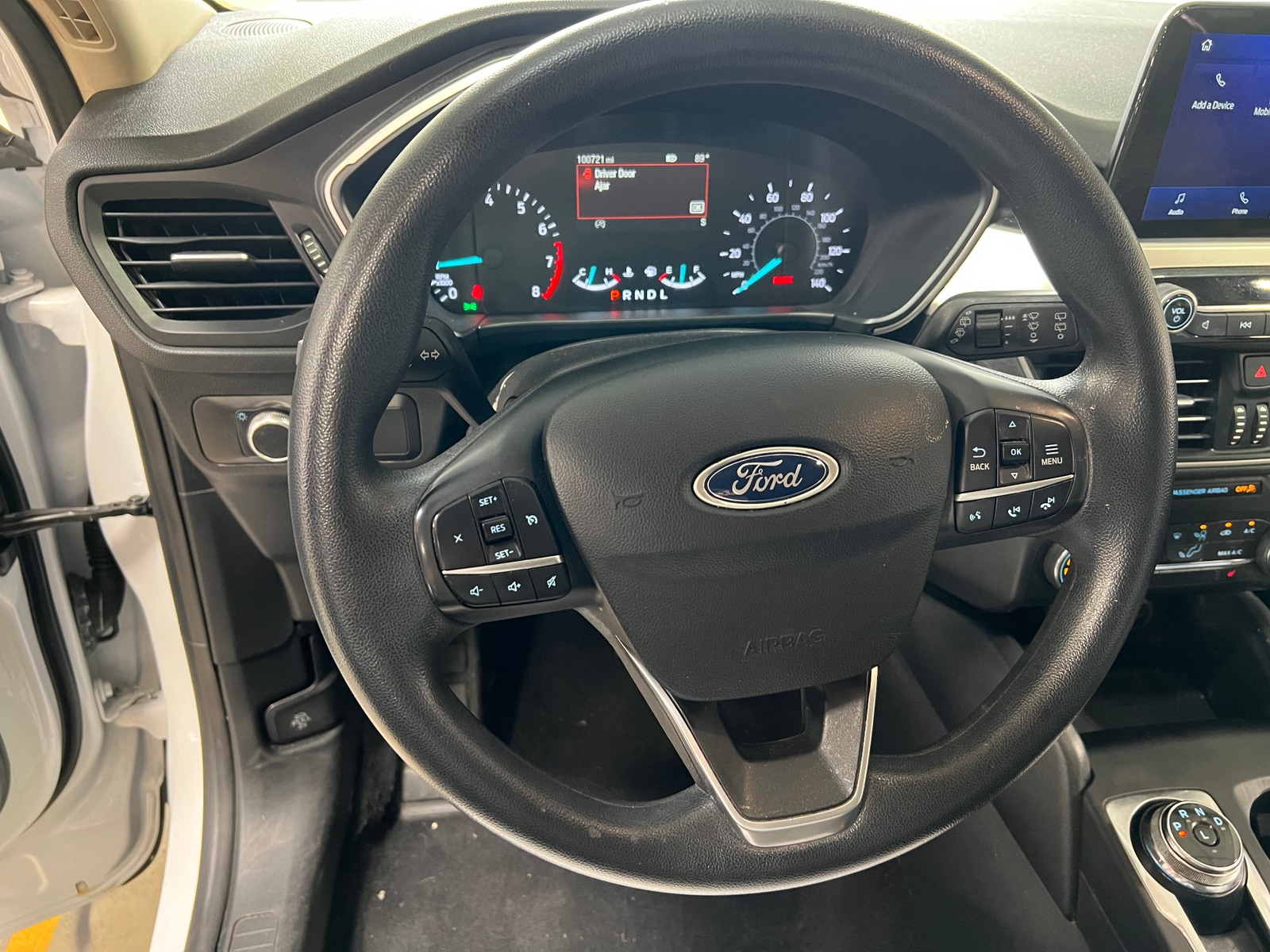 Thumbnail: 2020 Ford Escape - 5
