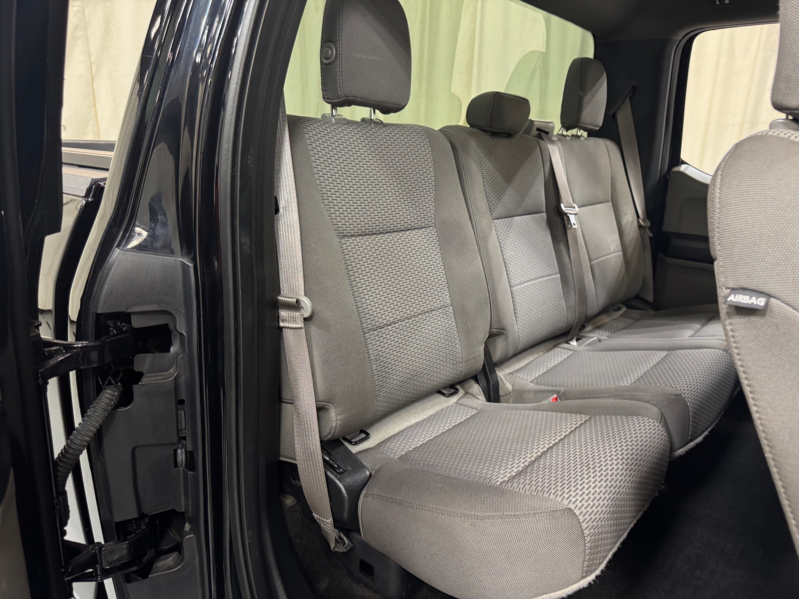 Thumbnail: 2018 Ford Econoline - 6