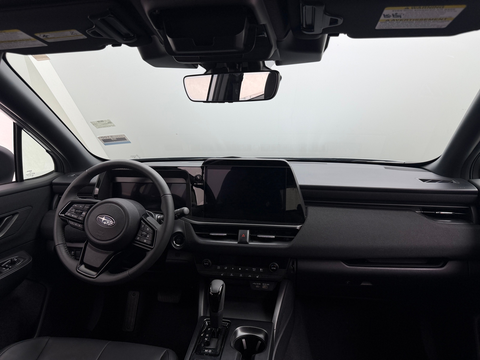 Thumbnail: 2026 Subaru Outback - 2