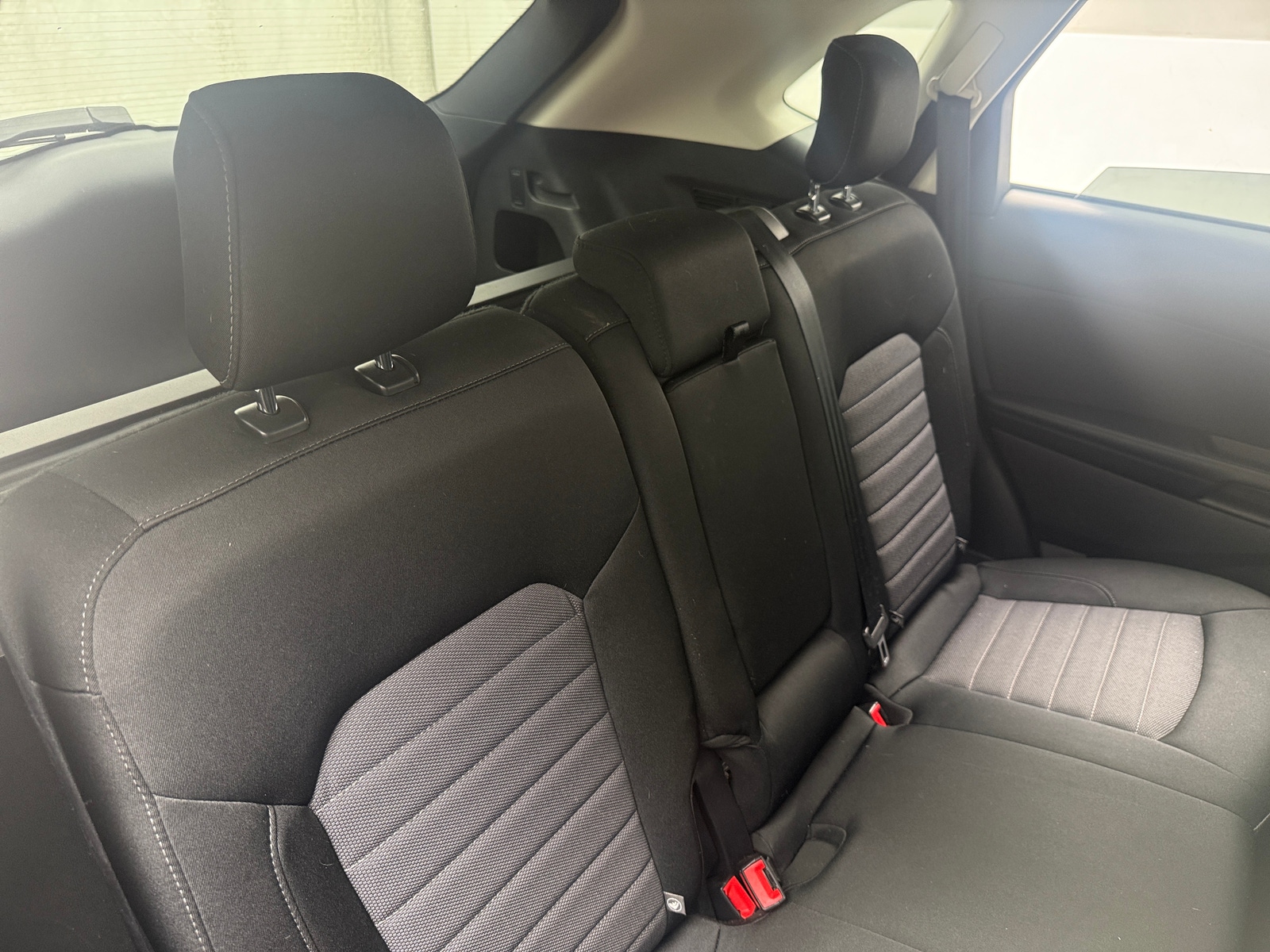 Thumbnail: 2018 Ford Edge - 6