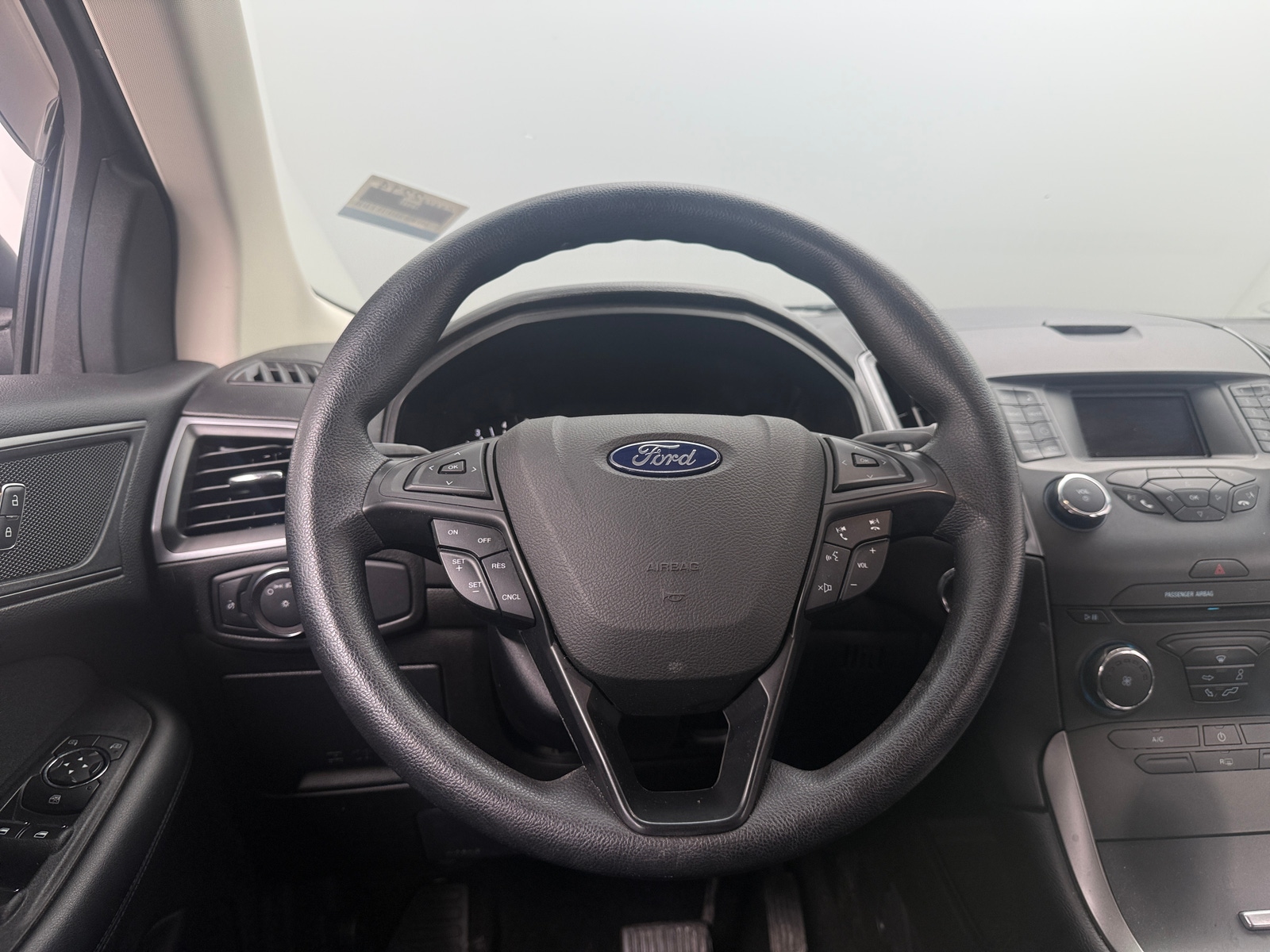 Thumbnail: 2018 Ford Edge - 5
