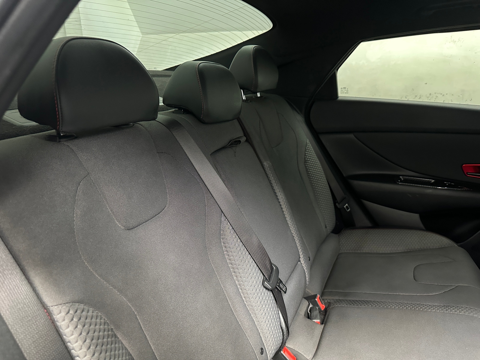 Thumbnail: 2023 Hyundai Elantra - 5
