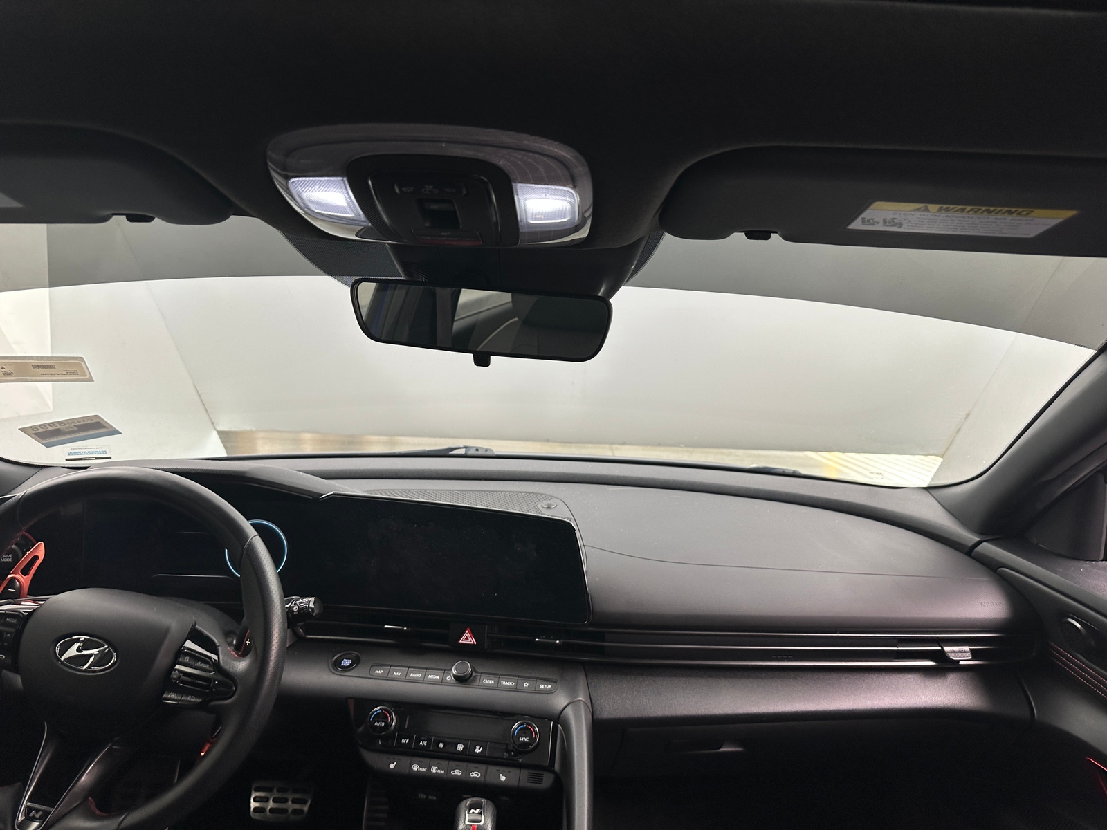 Thumbnail: 2023 Hyundai Elantra - 2