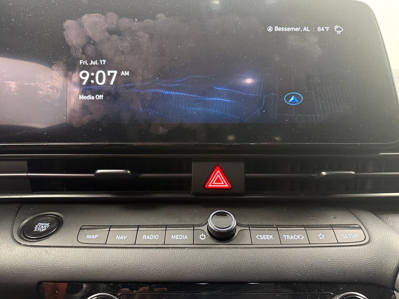 Thumbnail: 2023 Hyundai Elantra - 3