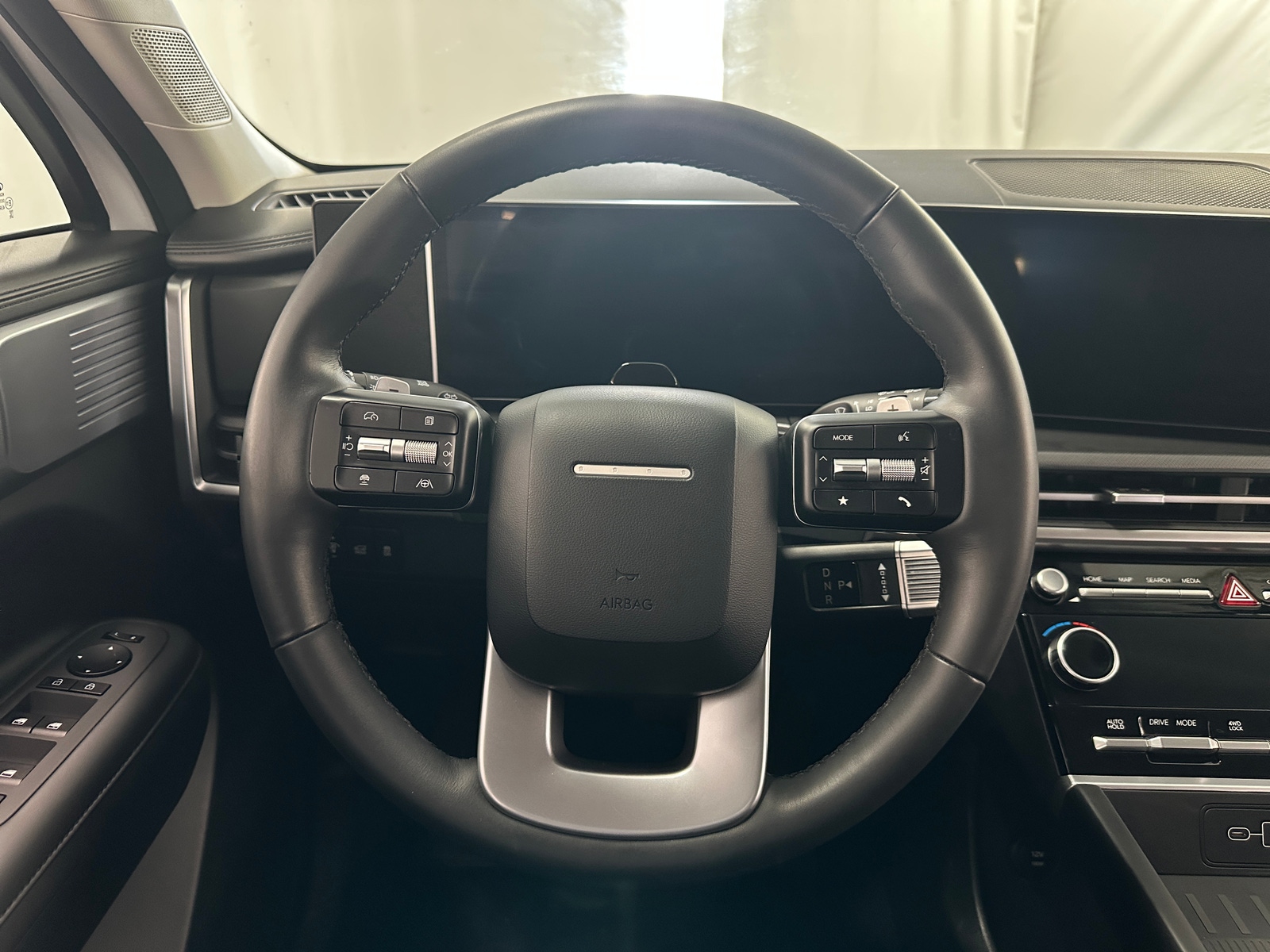 Thumbnail: 2026 Hyundai Santa Fe - 4
