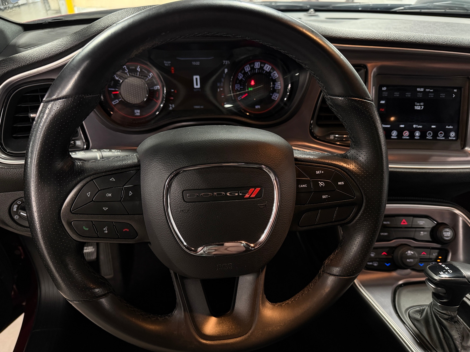 Thumbnail: 2020 Dodge Challenger - 4