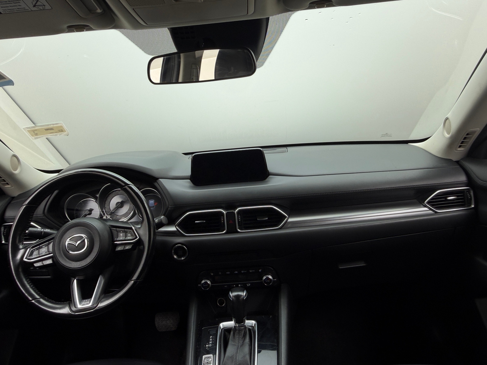 Thumbnail: 2020 Mazda CX-5 - 2
