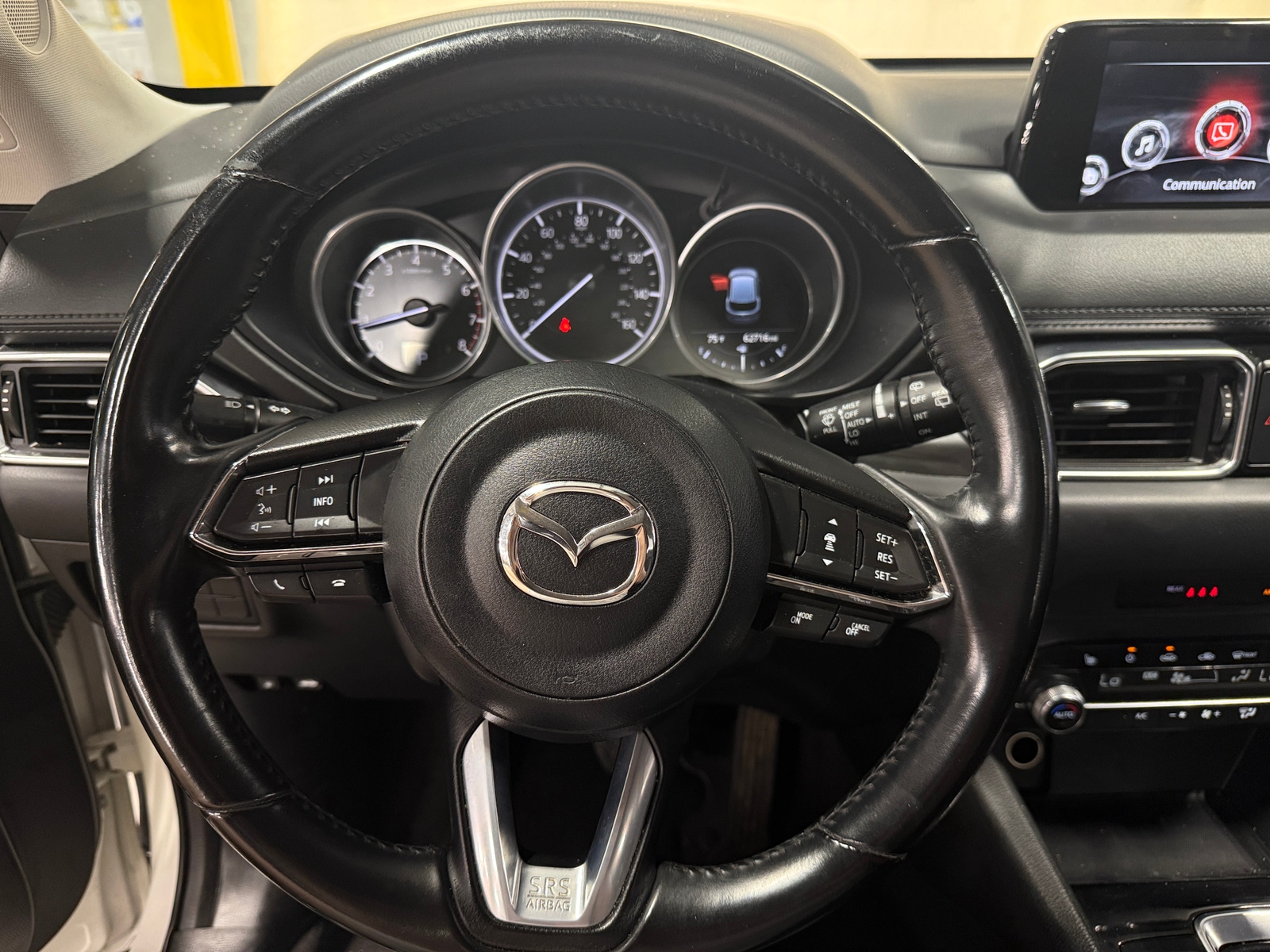 Thumbnail: 2020 Mazda CX-5 - 4