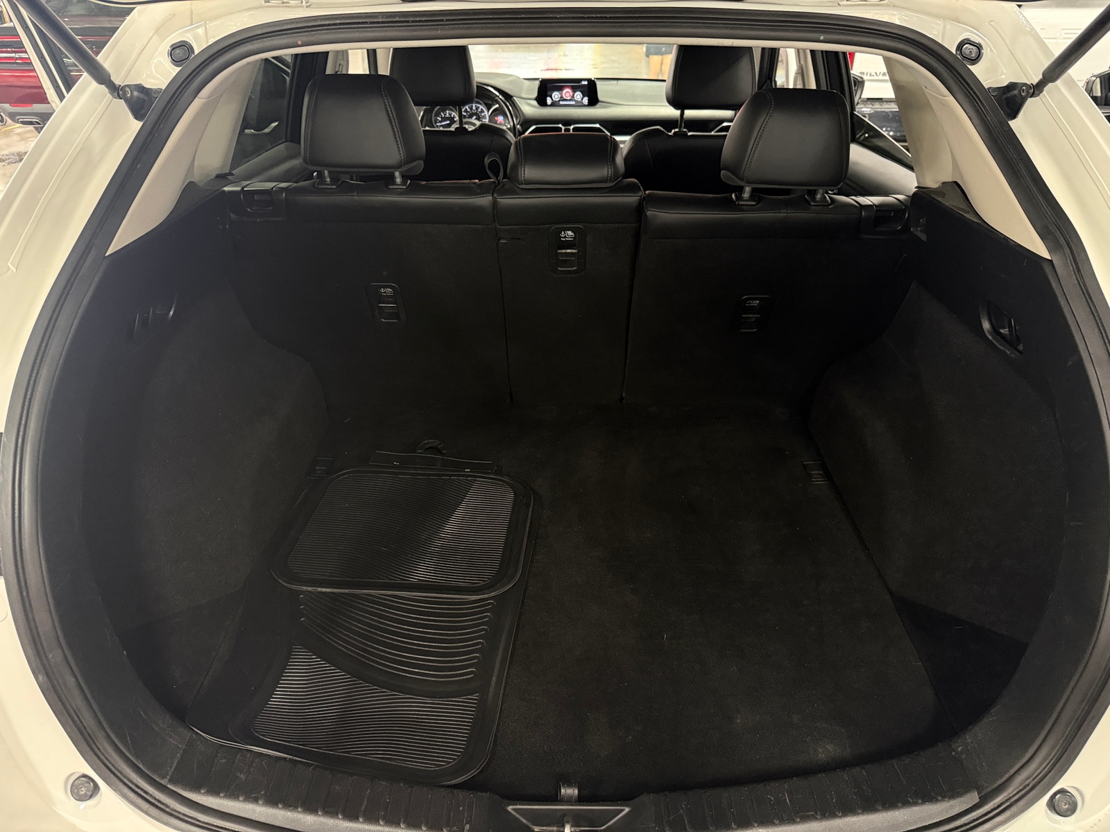 Thumbnail: 2020 Mazda CX-5 - 6