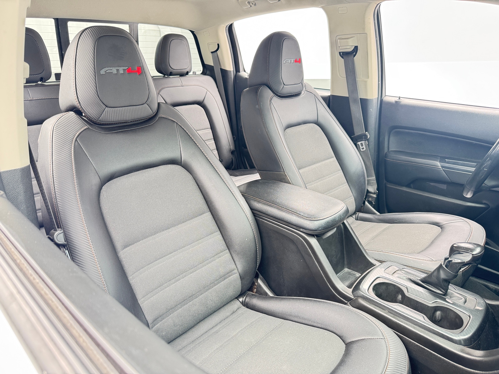 Thumbnail: 2022 GMC Canyon - 2