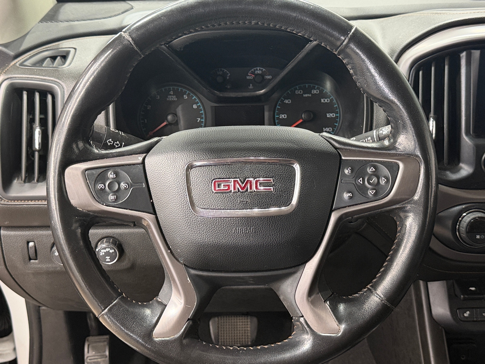 Thumbnail: 2022 GMC Canyon - 5
