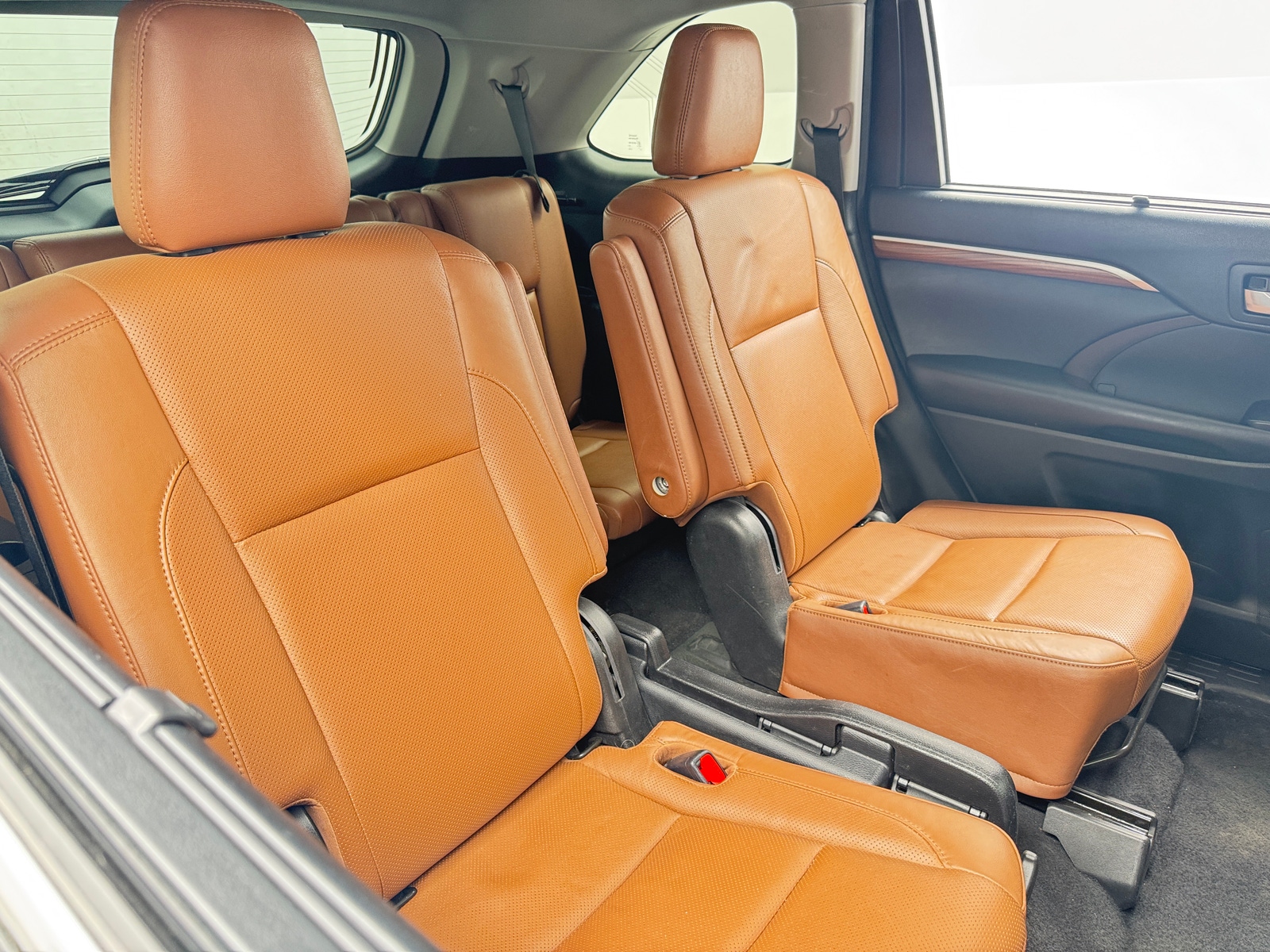 Thumbnail: 2018 Toyota Highlander - 5