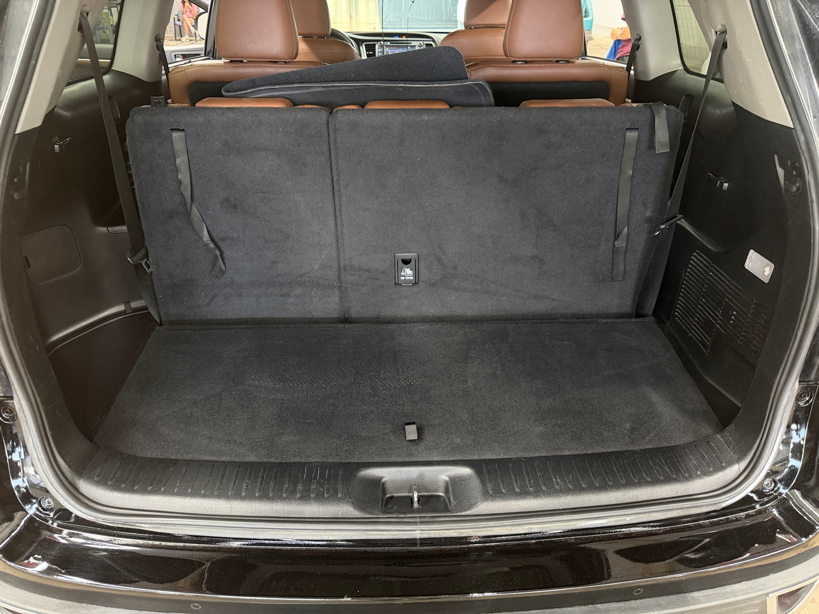 Thumbnail: 2018 Toyota Highlander - 6