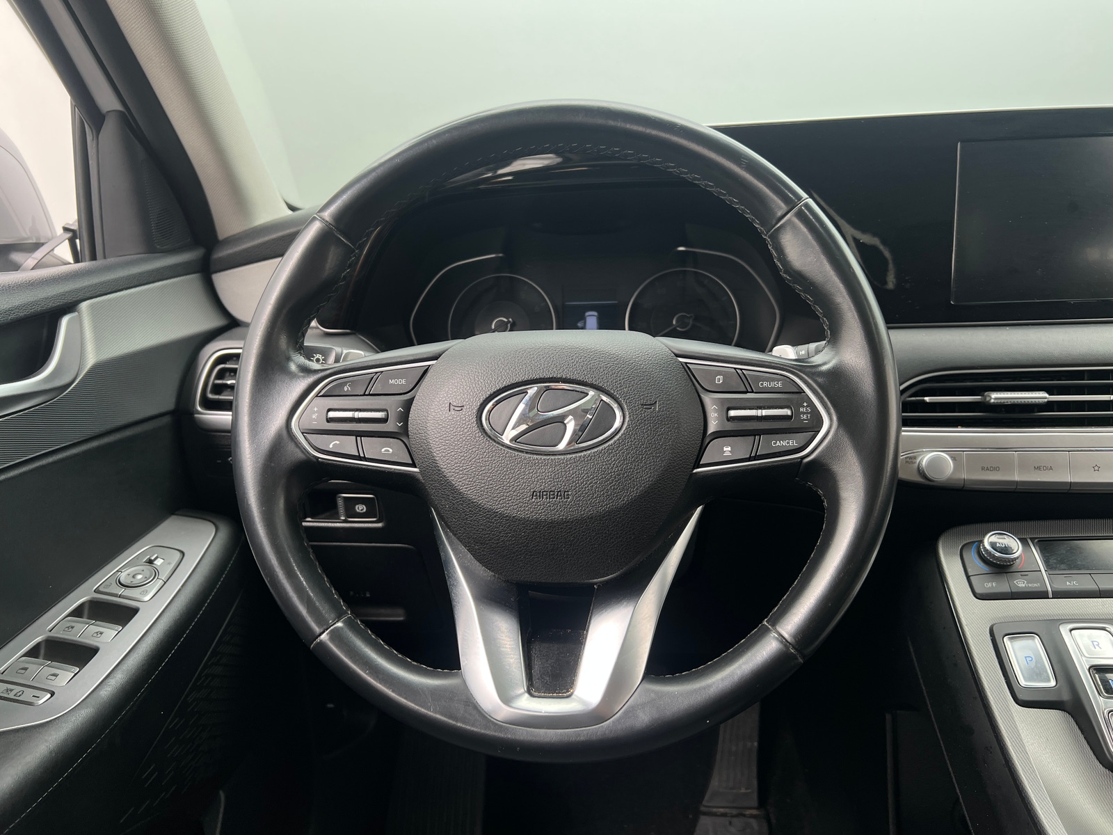 Thumbnail: 2022 Hyundai Palisade - 5