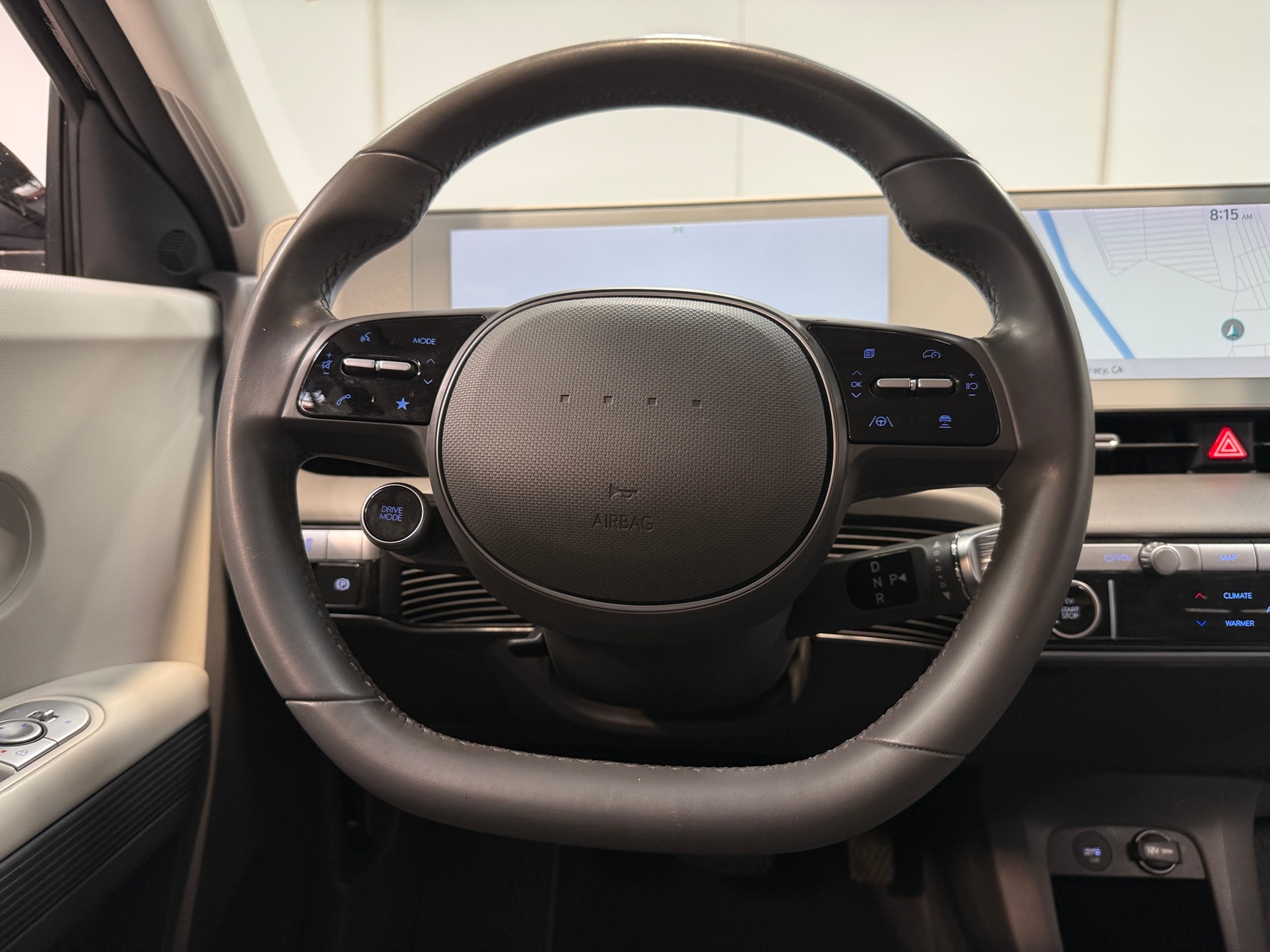Thumbnail: 2022 Hyundai Ioniq 5 - 5