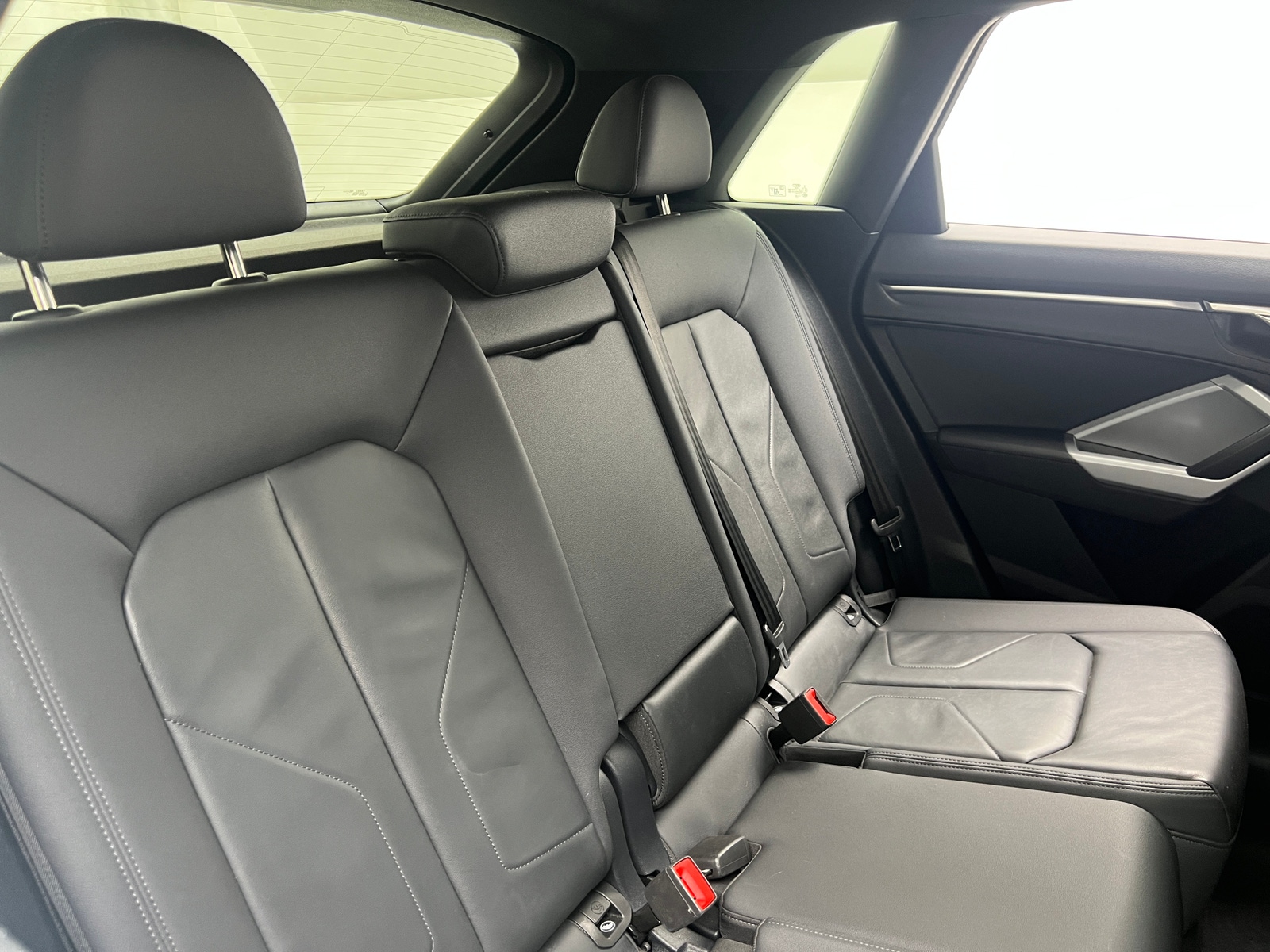 Thumbnail: 2023 Audi Q3 - 5