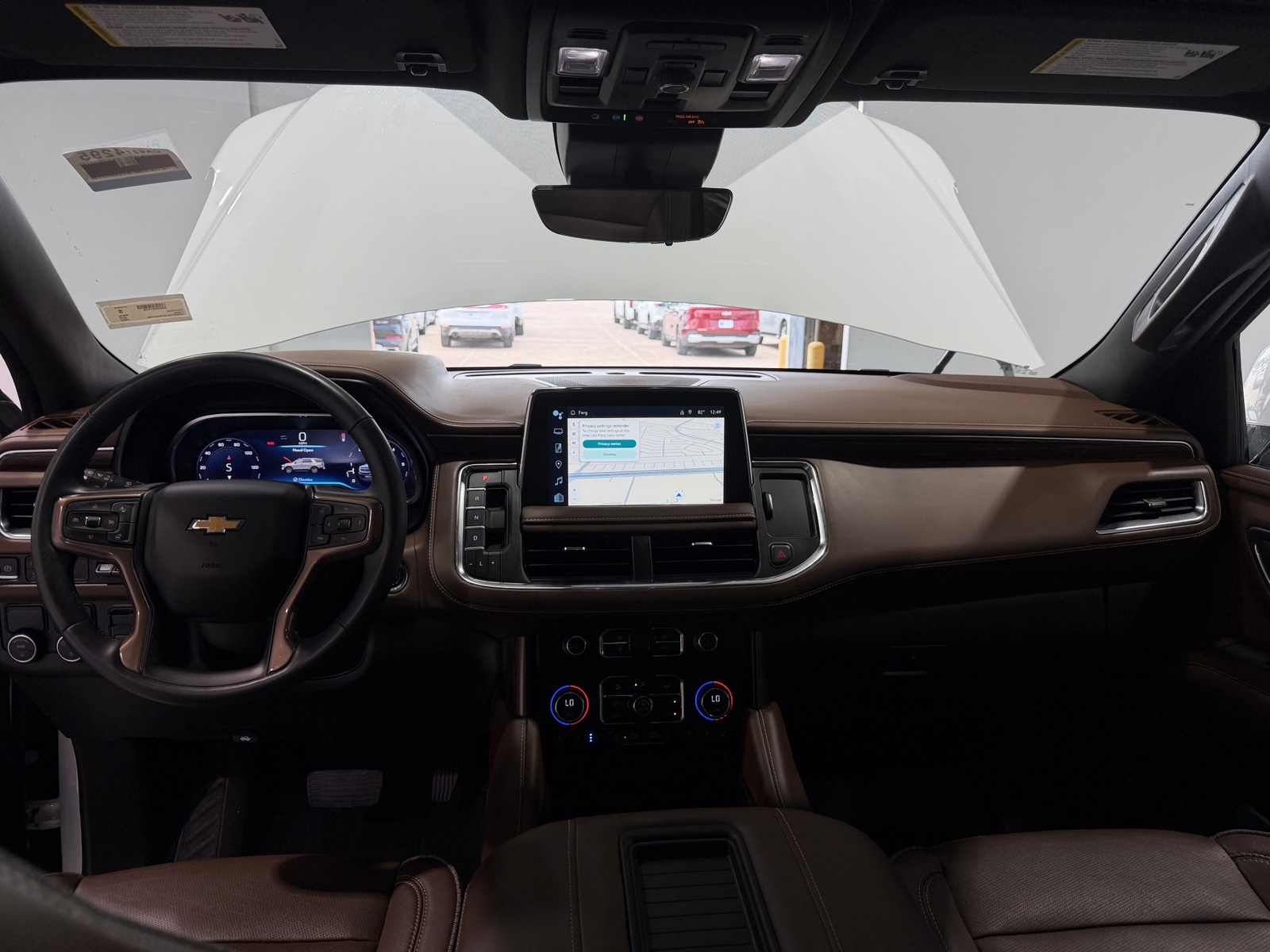 Thumbnail: 2023 Chevrolet Tahoe - 2