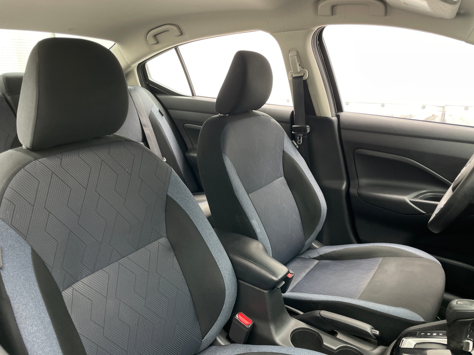 Thumbnail: 2025 Nissan Versa - 2