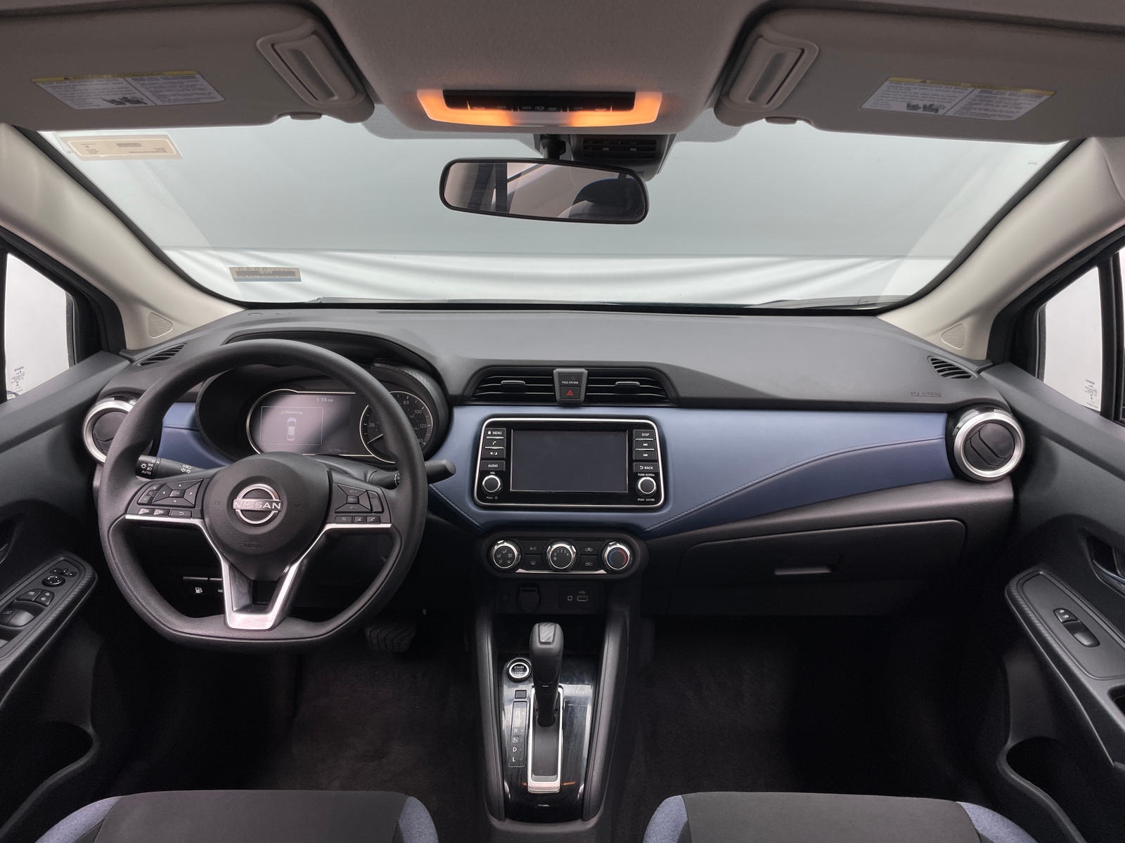 Thumbnail: 2025 Nissan Versa - 3