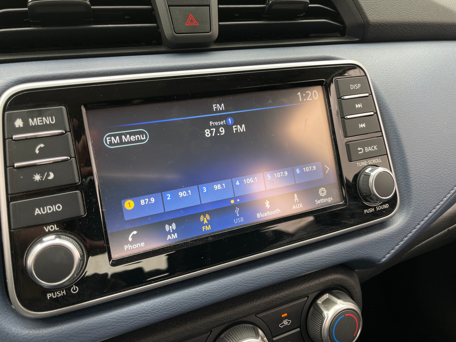 Thumbnail: 2025 Nissan Versa - 4