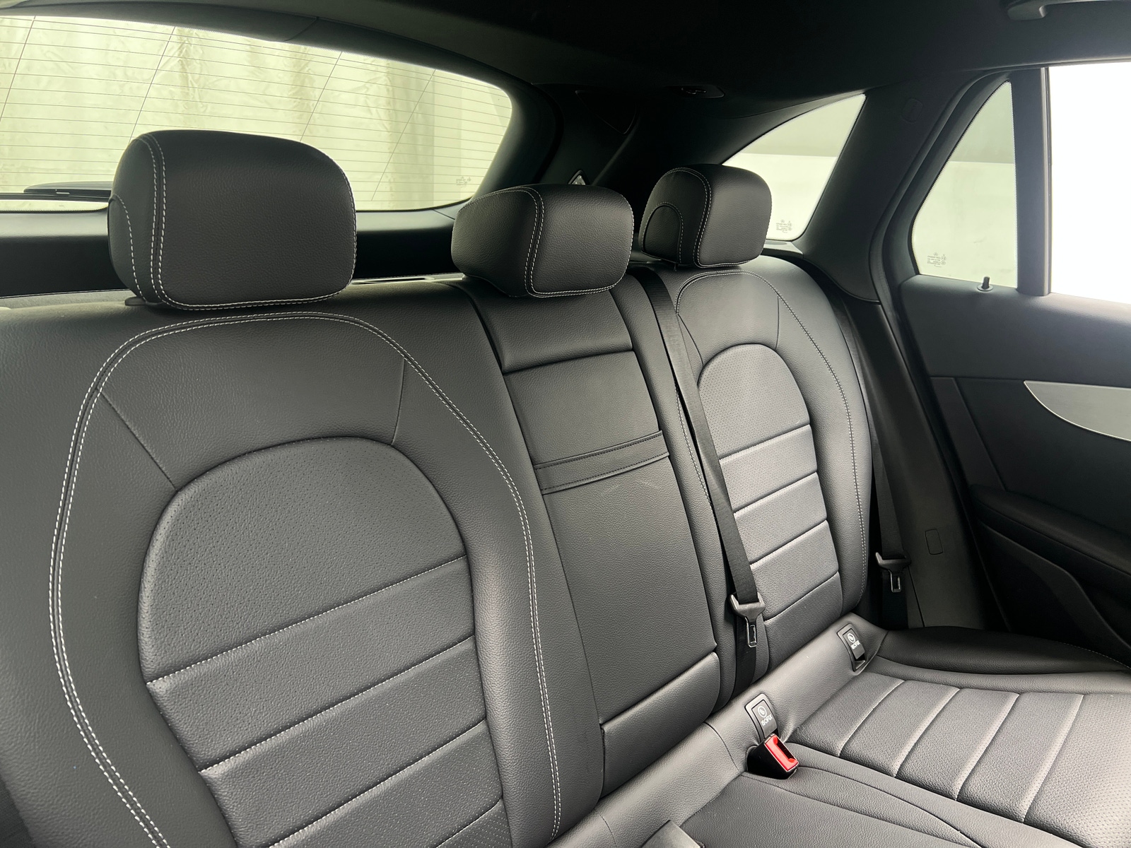 Thumbnail: 2021 Mercedes-Benz GLC - 5