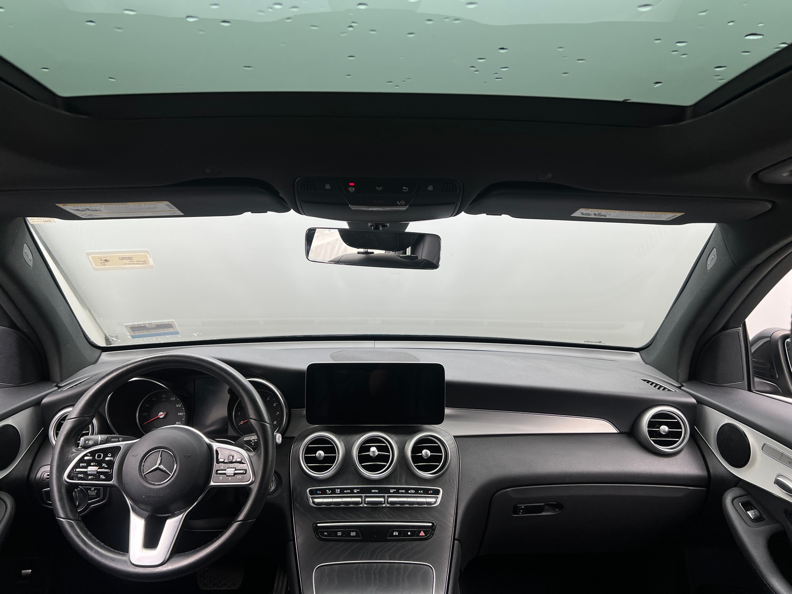 Thumbnail: 2021 Mercedes-Benz GLC - 2
