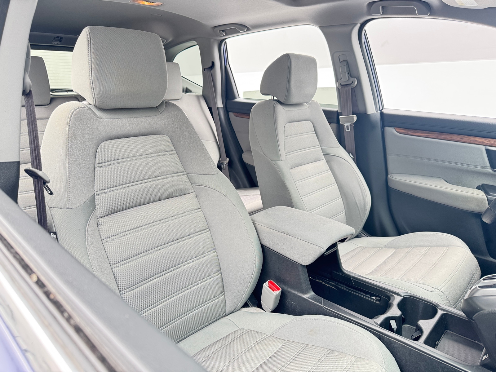 Thumbnail: 2020 Honda CR-V - 2