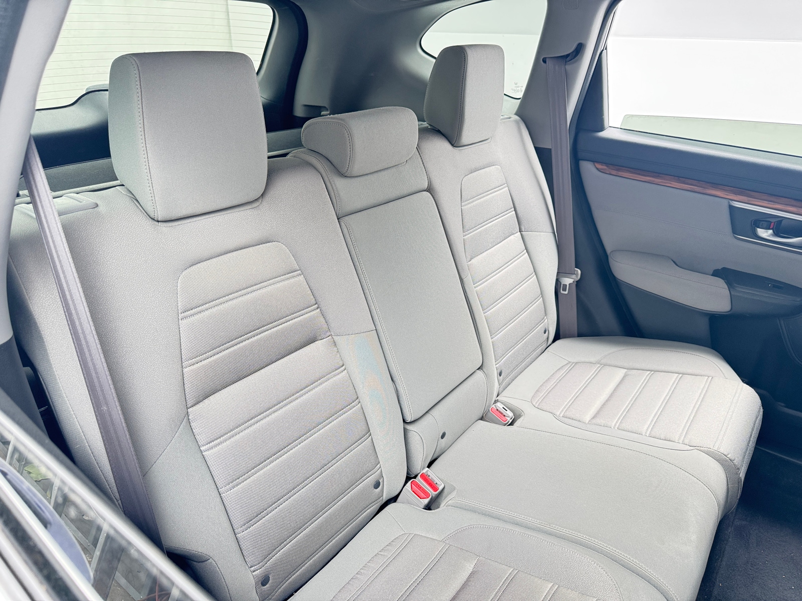 Thumbnail: 2020 Honda CR-V - 6