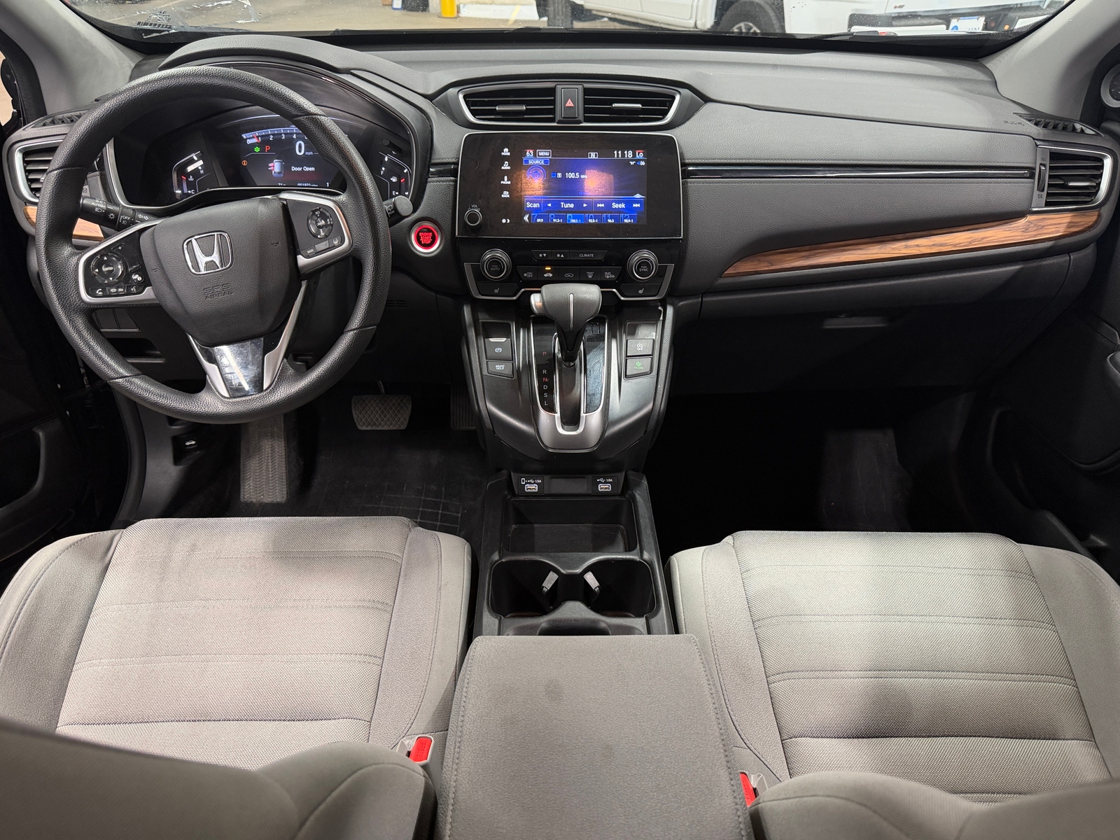 Thumbnail: 2020 Honda CR-V - 3