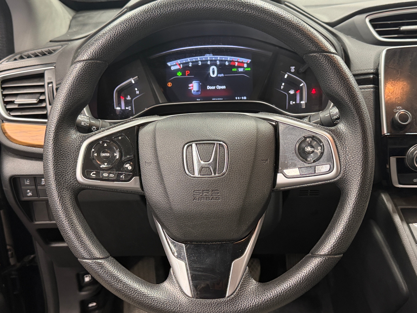 Thumbnail: 2020 Honda CR-V - 5