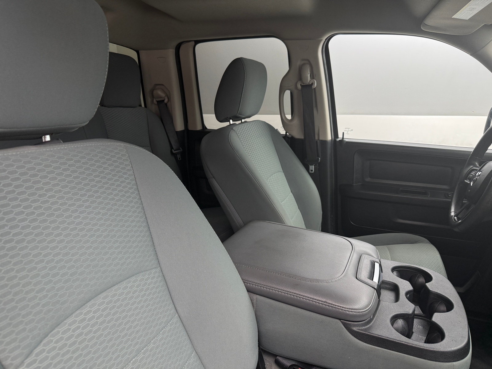 Thumbnail: 2017 RAM 1500 - 2