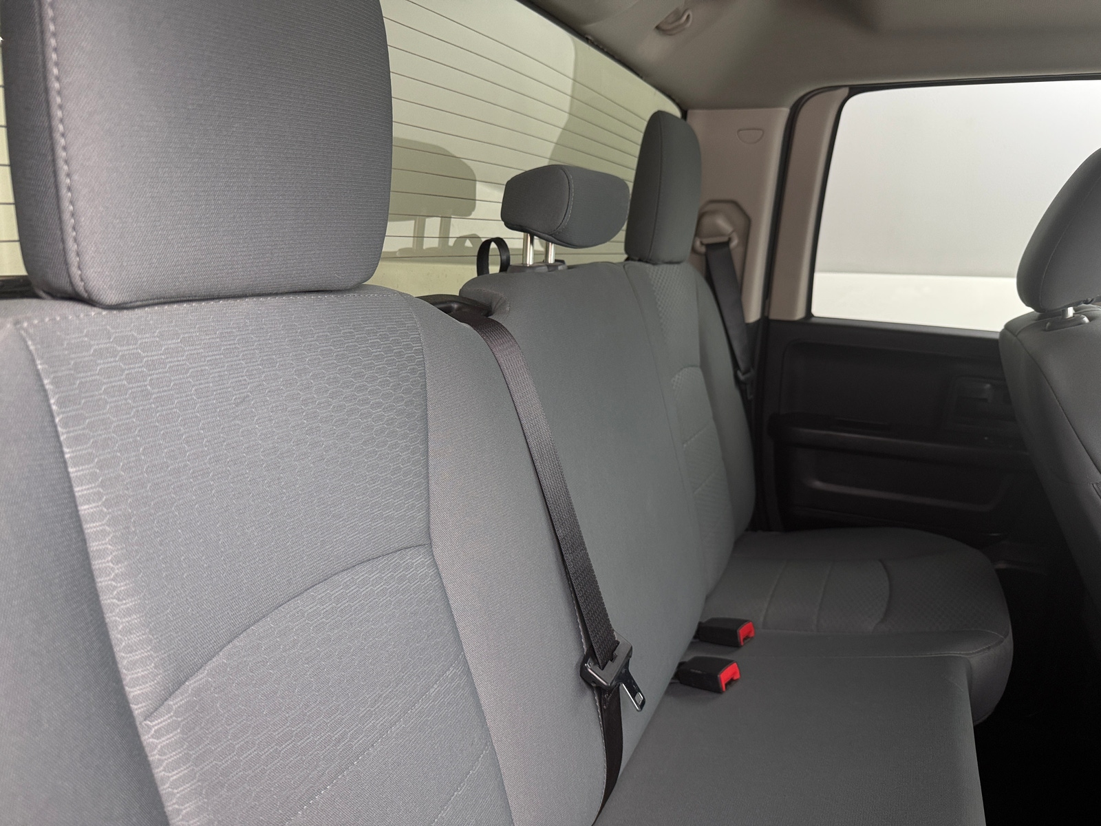 Thumbnail: 2017 RAM 1500 - 6