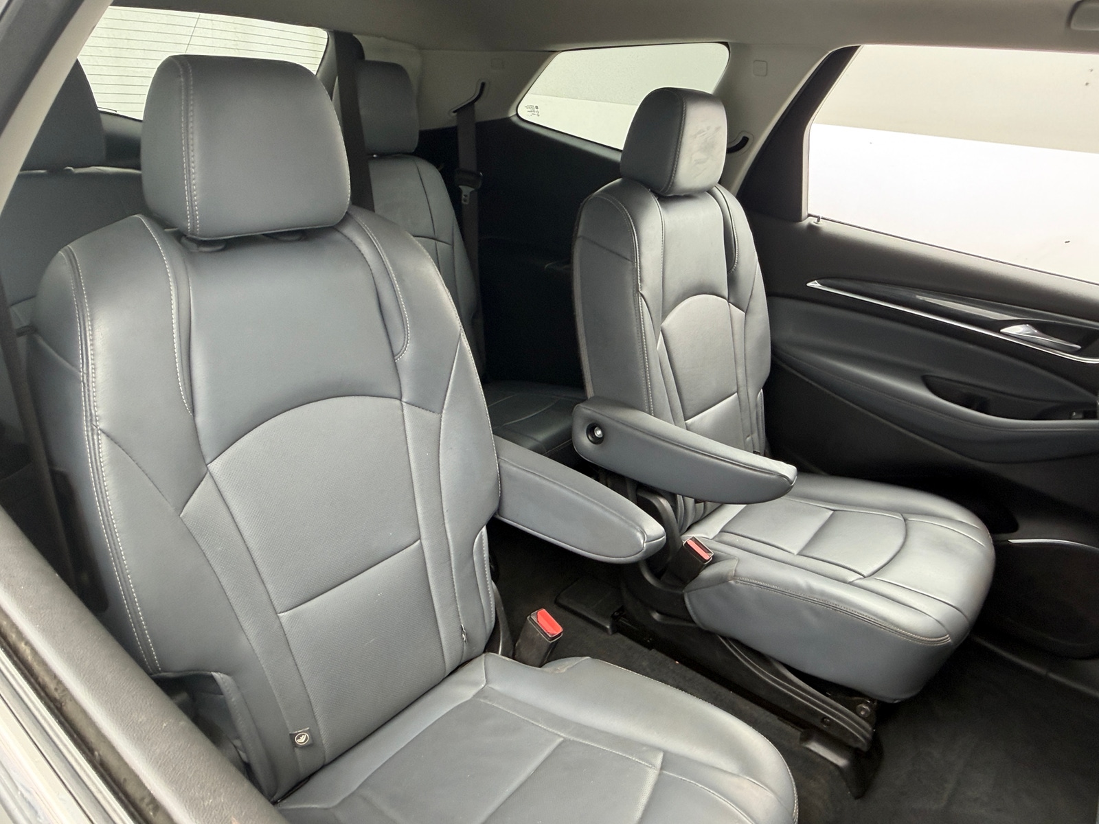 Thumbnail: 2021 Buick Enclave - 5