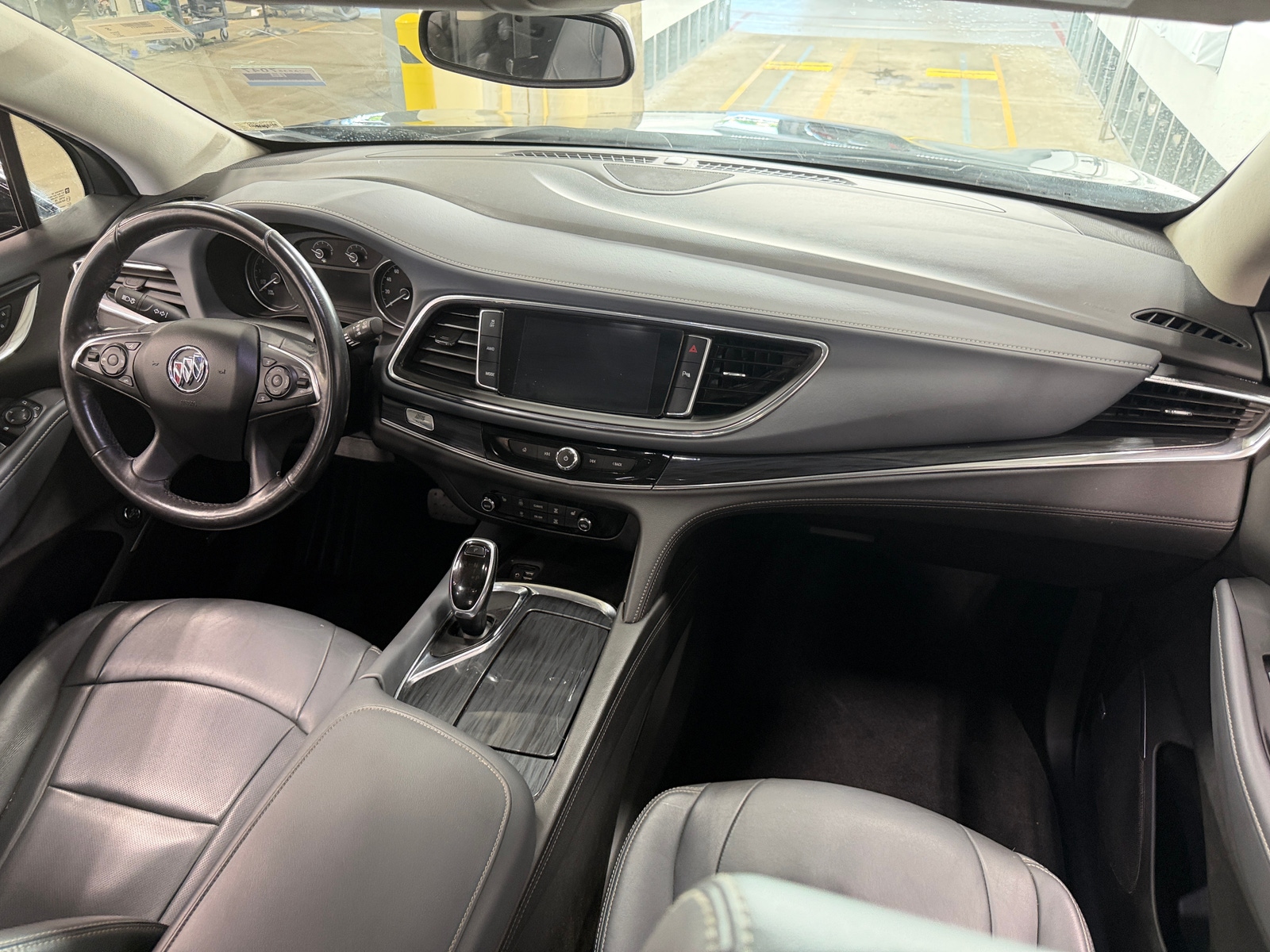 Thumbnail: 2021 Buick Enclave - 2